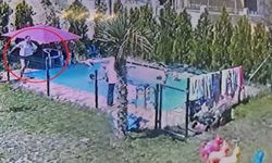Havuz etkinliğinde boğulma tehlikesi geçirip, hastanede ölen Berra’nın eğitim gördüğü anaokulu kapatıldı