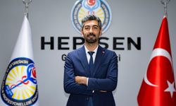 Hep-Sen Genel Başkanı Yunus Şimşek'ten ABD'de Filistin mesajı: 'Soykırımı kınıyorum'