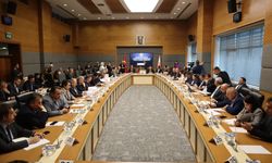 HSK üyeliği için adaylar belli oldu