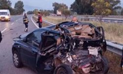 İlknur'un hayatını kaybettiği kazanın sanığı: Otomobili ben kullanıyordum, suçu üstlenmedim