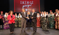 Etimesgut'ta Başkent Ankara Haftası kutlandı