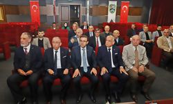 ANKESOB'da Sanayi Sicil Belgesi anlatıldı