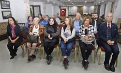 Ankara Kulübü Derneği THM Topluluğu, çalışmalarına başladı