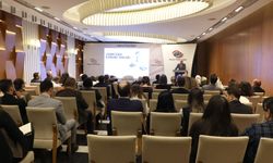 Cebri İcra Kanunu Taslağı Paneli ATO'da yapıldı