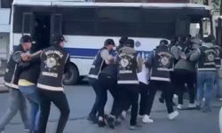 Avukat Serdar Öktem cinayeti; 9 kişi tutuklandı