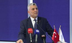 Bakan Bolat, İSTOÇ esnafı ile bir araya geldi