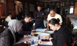 Beyoğlu'nda 4 turistin 59 bin lira hesap ödediği restoranda denetim