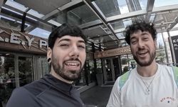 Beyoğlu'nda İspanyol Youtuber'i takip edip darbettiler