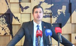 CHP sözcüsü Deniz Yücel: İBB verileri kimseye aktarılmadı