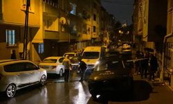Gaziosmanpaşa’da silahlı kavga: 1 ölü 3 yaralı
