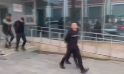 Hakan Tosun cinayetinde kamera kayıt cihazını alan şüpheliler serbest bırakıldı