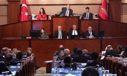 İBB Meclisi Gazze’ye insani yardım ve kardeş şehir protokolünü kabul etti