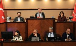 İBB Meclisi’nde Gazze’nin kardeş şehir olmasına yönelik önerge teklifi kabul edildi