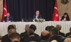 'İstanbul’da 1 trilyon 709 milyar liralık, bin 41 proje yürütülüyor'