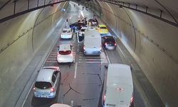 Kağıthane’de tüneli kapatıp asker uğurlaması yapan kişilere 27 bin 894 lira ceza