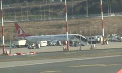 Küresel Sumud Filosu teknelerinde alıkonulan 137 kişi İstanbul'a geldi