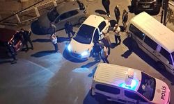 Maltepe'de trafikte tartıştığı sürücüyü aracıyla çarparak öldürdü