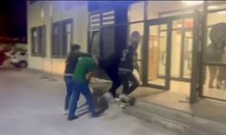 Maltepe'de uyuşturucu operasyonu: 4 şüpheli gözaltına alındı