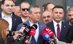 Özgür Özel: Arkadaşlarımız yarından itibaren Meclis çalışmalarına devam edecek