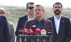 Özgür Özel: İddianamede yeni bir şey yok
