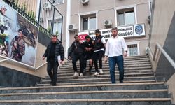 Sevgilisini bıçaklayarak öldüren sanık müebbet hapis cezasına çarptırıldı