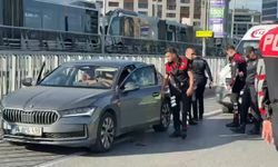 Avukat Serdar Öktem, silahlı saldırı sonucu hayatını kaybetti