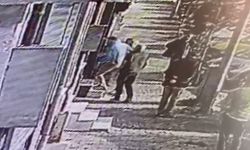 Sultangazi’de esnafın malzeme tartışması kavgaya dönüştü; silahla basıp darbettiler