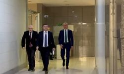 TFF Başkanı Hacıosmanoğlu'nun 'bahis' iddialarına soruşturma