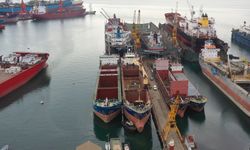 Tuzla'da gemide patlama: 1 ölü 4 yaralı