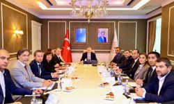 İstanbul’un 2027 Avrupa Oyunları hazırlıkları hız kazandı
