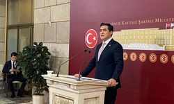 İYİ Parti'li Kavuncu: Sandık yoluyla iktidar değişikliğine ihtiyaç var