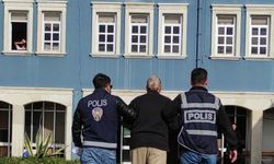 İzmir'de 70 yaşındaki firari hükümlü yakalandı