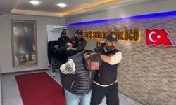 İzmir’de fuhuş operasyonunda 4 tutuklama