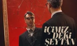 İçimizdeki Şeytan ilk defa tiyatro sahnesinde