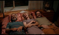 Sinema salonlarında bu hafta: 10 film vizyona girecek