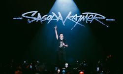 Sagopa Kajmer başkentte sahne alacak