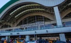 İstanbul Sabiha Gökçen Uluslararası Havalimanı yaz sezonunu kapattı