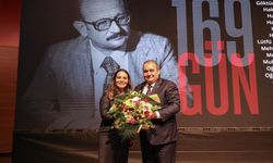 “169 Gün” belgeselinin galası Keçiören’de yapıldı