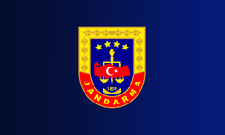 Jandarma 81 ilde "Türkiye Duman Uygulaması" yaptı