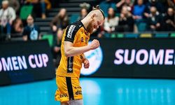 Ziraat Bankkart'a Finlandiyalı pasör çaprazı