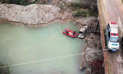 Karabük'te sel tatbikatı