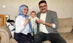Kök hücre nakli bekleyen 11 aylık Ömer için seferberlik