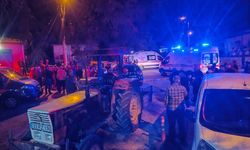 Köy meydanında 2 arkadaşını tüfekle öldüren zanlı tutuklandı