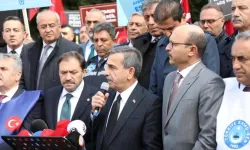 2026 bütçesi törenle bağlanırken, Kamu-Sen'den memur maaşına ek zam talebi