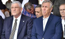 Dervişoğlu Mansur Yavaş'ı ziyaret edecek