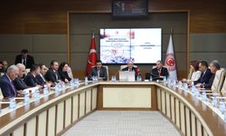 Komisyon Başkanı Korkmaz: TARSİM, zirai don için 18 milyar 674 milyon lira ödedi