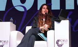 "Kadın gibi kadın, şehrini de ülkesini de yönetiyor, denileceği günlerin gelmesini bekliyorum"