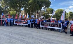 Manisa'da okul müdürü ve öğretmene saldırı; 1 tutuklama