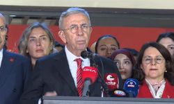 Yavaş: Karanlığa boyun eğmeden, Cumhuriyet’in ışığında yürümeye devam edeceğiz