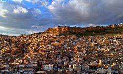 Mardin’de ilk kez ‘Kültür Yolu Festivali’ düzenlenecek